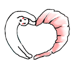 Oh!sushi! sticker #1245823