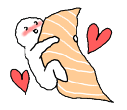 Oh!sushi! sticker #1245824