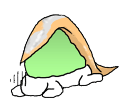 Oh!sushi! sticker #1245827