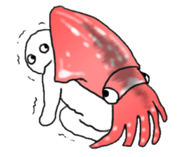 Oh!sushi! sticker #1245830