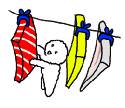 Oh!sushi! sticker #1245838