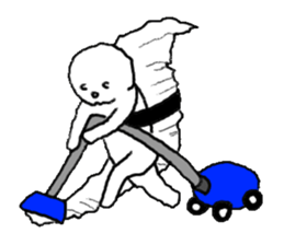 Oh!sushi! sticker #1245839