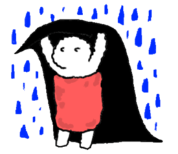 Oh!sushi! sticker #1245840