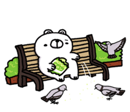 Bocchi Daisuke sticker #1246243