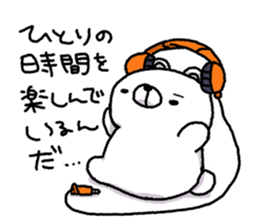 Bocchi Daisuke sticker #1246247