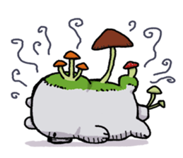 Bocchi Daisuke sticker #1246254