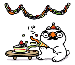 Bocchi Daisuke sticker #1246255