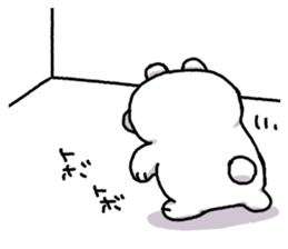 Bocchi Daisuke sticker #1246262