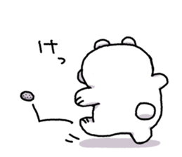 Bocchi Daisuke sticker #1246265