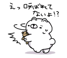 Bocchi Daisuke sticker #1246268