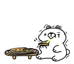 Bocchi Daisuke sticker #1246272