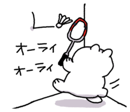 Bocchi Daisuke sticker #1246280