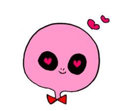 I want to become an earthian sticker #1246407