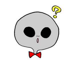 I want to become an earthian sticker #1246409