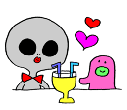 I want to become an earthian sticker #1246435