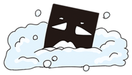 GoGo!! Kokubo-kun Merry Christmas!! sticker #1246453