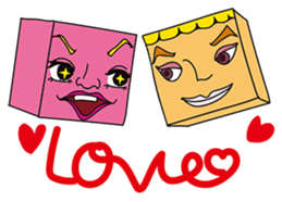 GoGo!! Kokubo-kun Merry Christmas!! sticker #1246463