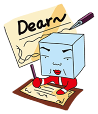 GoGo!! Kokubo-kun Merry Christmas!! sticker #1246470