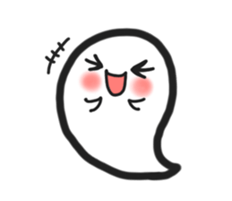 HAPPY HALLOWEEN sticker #1246564