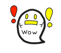 HAPPY HALLOWEEN sticker #1246570