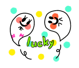 HAPPY HALLOWEEN sticker #1246580