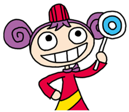 Magic apprentice of Ripirus. sticker #1246726