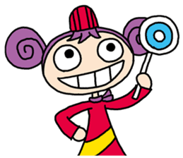 Magic apprentice of Ripirus. sticker #1246726