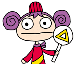 Magic apprentice of Ripirus. sticker #1246728