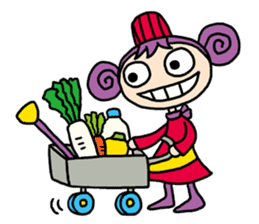 Magic apprentice of Ripirus. sticker #1246729