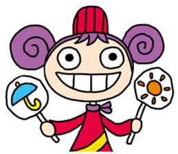 Magic apprentice of Ripirus. sticker #1246730