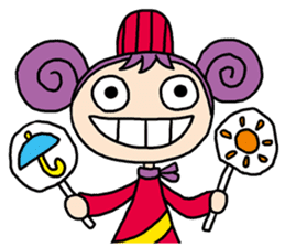 Magic apprentice of Ripirus. sticker #1246730