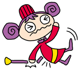 Magic apprentice of Ripirus. sticker #1246733