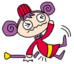 Magic apprentice of Ripirus. sticker #1246733