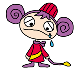 Magic apprentice of Ripirus. sticker #1246734