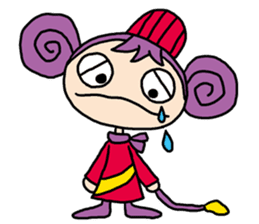 Magic apprentice of Ripirus. sticker #1246734