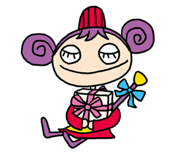 Magic apprentice of Ripirus. sticker #1246739