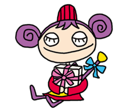 Magic apprentice of Ripirus. sticker #1246739