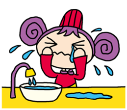 Magic apprentice of Ripirus. sticker #1246743