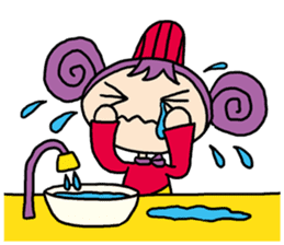 Magic apprentice of Ripirus. sticker #1246743