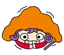 Magic apprentice of Ripirus. sticker #1246744