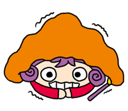 Magic apprentice of Ripirus. sticker #1246744