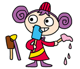 Magic apprentice of Ripirus. sticker #1246745