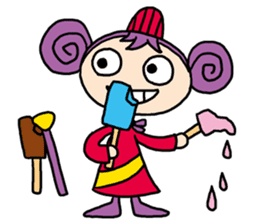 Magic apprentice of Ripirus. sticker #1246745