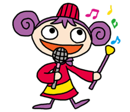 Magic apprentice of Ripirus. sticker #1246748