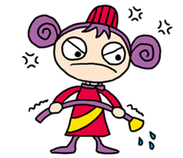 Magic apprentice of Ripirus. sticker #1246753