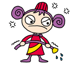 Magic apprentice of Ripirus. sticker #1246753