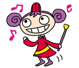 Magic apprentice of Ripirus. sticker #1246755