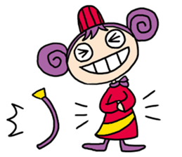 Magic apprentice of Ripirus. sticker #1246759