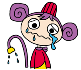 Magic apprentice of Ripirus. sticker #1246760