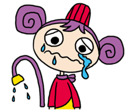 Magic apprentice of Ripirus. sticker #1246760